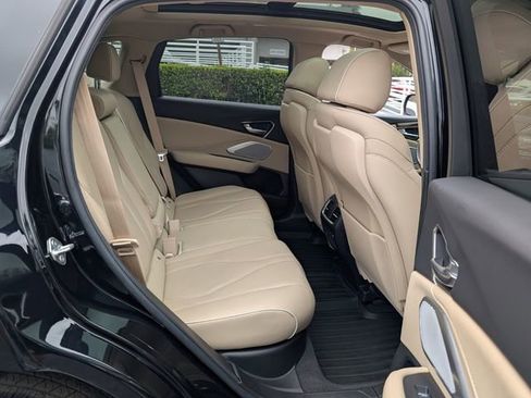 Certified 2024 Acura RDX SH-AWD w/ Advance Package image 24