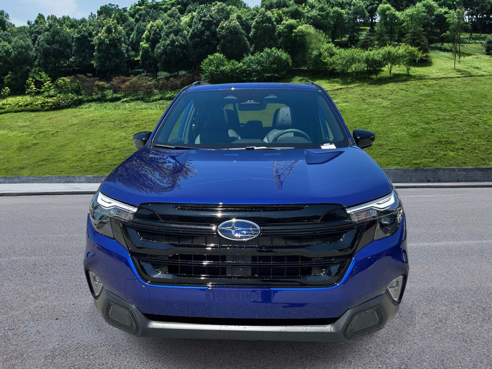 New 2026 Subaru Forester Sport AWD/4WD image 8