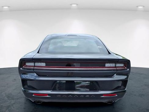 New 2026 Dodge Charger R/T AWD/4WD image 8