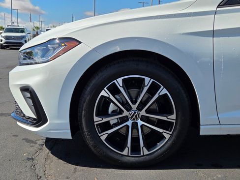 New 2026 Volkswagen Jetta Sport FWD image 5