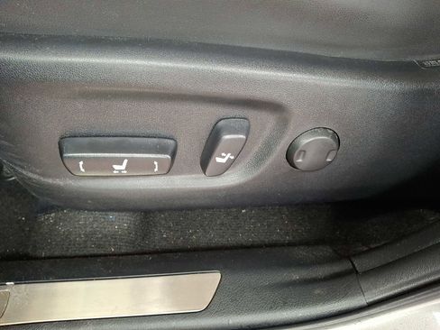 Used 2021 Lexus NX 300h AWD w/ Accessory Package image 11