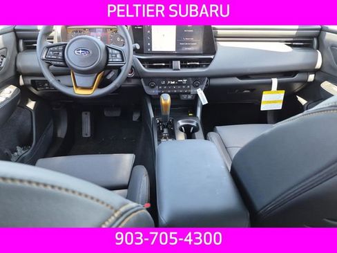 New 2026 Subaru Outback Wilderness AWD/4WD image 17