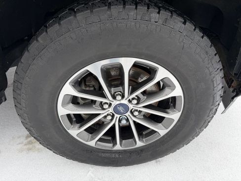 Used 2019 Ford F150 XLT w/ Equipment Group 302A Luxury image 59