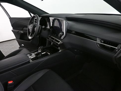 Used 2024 Lexus RX 350 FWD w/ Technology Package image 22