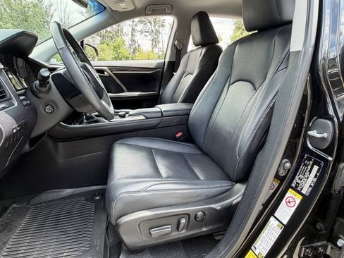 Used 2018 Lexus RX 350 AWD w/ Accessory Package image 11