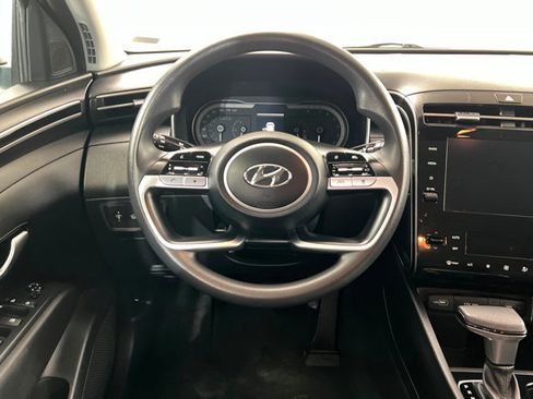 Used 2024 Hyundai Tucson SEL image 12