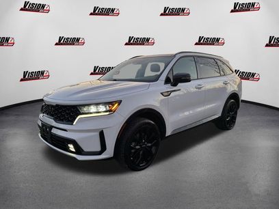 Used 2022 Kia Sorento SX