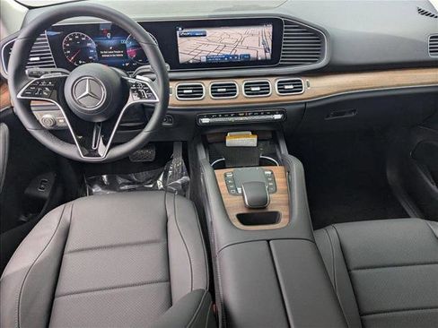 New 2025 Mercedes-Benz GLE 350 4MATIC image 14