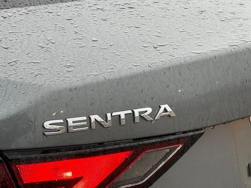 Certified 2024 Nissan Sentra SV w/ All-Weather Package image 7