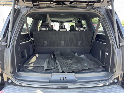 Used 2022 Ford Expedition Max Platinum AWD/4WD image 24