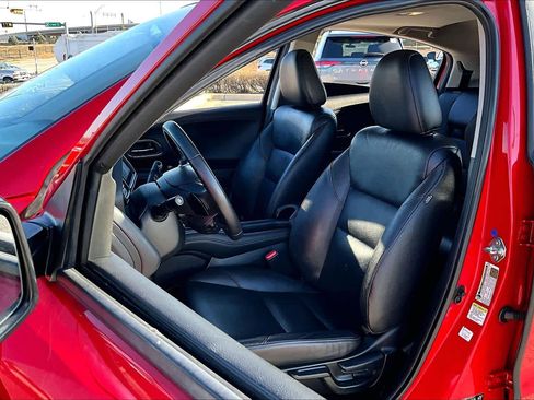 Used 2016 Honda HR-V EX-L image 7