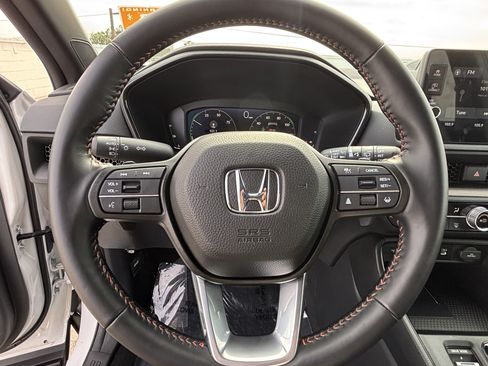 Certified 2026 Honda CR-V Sport-L image 24