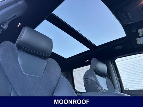 New 2025 Ford F150 Raptor AWD/4WD image 22