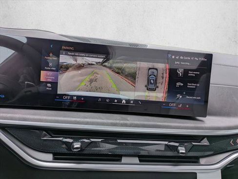 New 2026 BMW X5 xDrive50e image 14