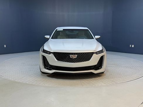 Used 2020 Cadillac CT5 Premium Luxury image 6