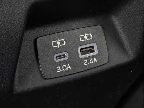 New 2026 Subaru Crosstrek 2.5i Wilderness AWD/4WD image 11
