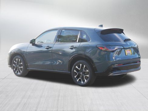 New 2027 Honda HR-V EX-L image 5