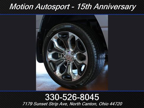 Used 2021 RAM 1500 Sport w/ Level 2 Equipment Group AWD/4WD image 58