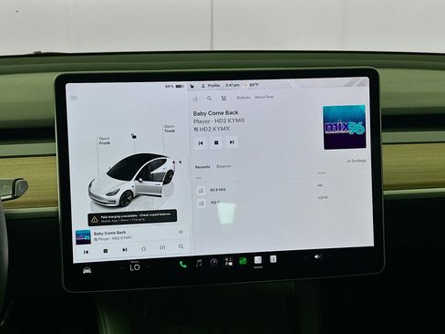 Used 2023 Tesla Model 3 Standard Range RWD image 19