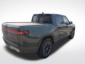 Used 2025 Rivian R1T Adventure video 2