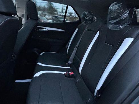 New 2025 Buick Envision Sport Touring image 18