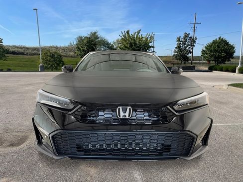 New 2026 Honda Civic Sport Touring image 10