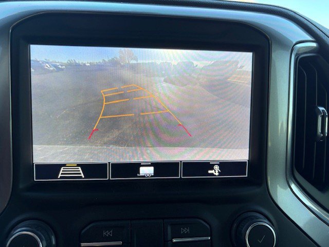 Used 2020 Chevrolet Silverado 1500 RST w/ Texas Edition AWD/4WD image 18