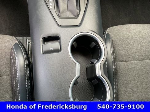 Used 2025 Ford Mustang Coupe image 29