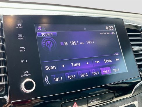 Used 2023 Honda Ridgeline RTL image 14