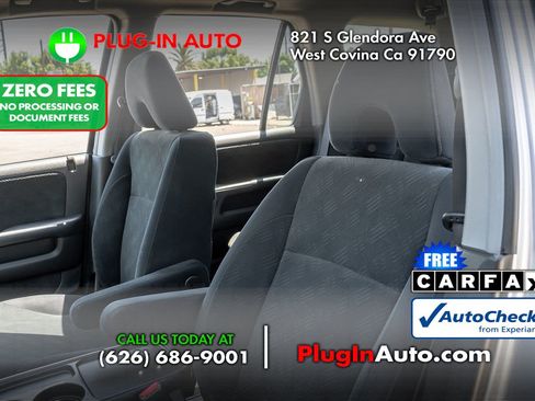 Used 2006 Honda CR-V EX image 6