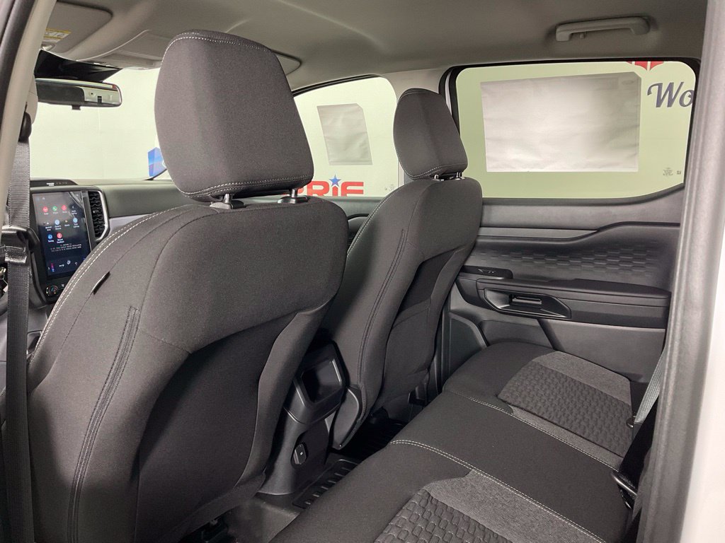 New 2026 Ford Ranger XL RWD image 15