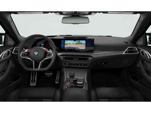 New 2026 BMW M4 xDrive Competition w/ Executive Package image 7