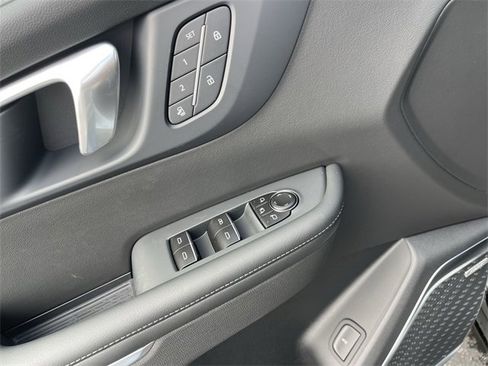 New 2026 Buick Enclave Sport Touring w/ Power Package image 13