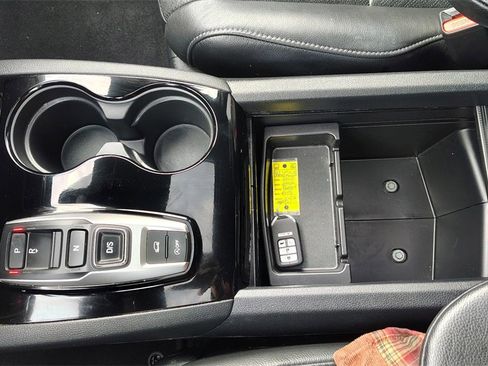 Used 2020 Honda Passport Elite image 21