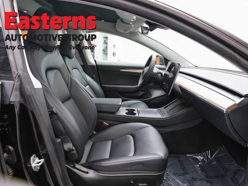 Used 2023 Tesla Model 3 Standard Range RWD image 19