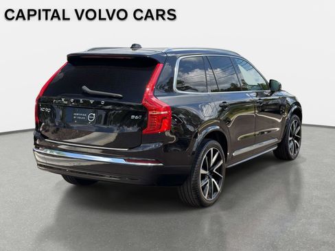 Used 2023 Volvo XC90 B6 Plus w/ Protection Package Premier AWD/4WD image 5