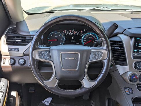 Used 2017 GMC Yukon Denali w/ Open Road Package image 29