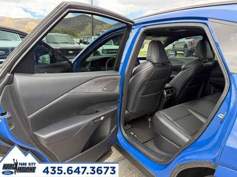 Used 2024 Lexus RX 350 F Sport w/ Convenience Package AWD/4WD image 27