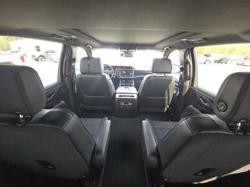 Used 2023 GMC Yukon XL Denali w/ Max Trailering Package image 20