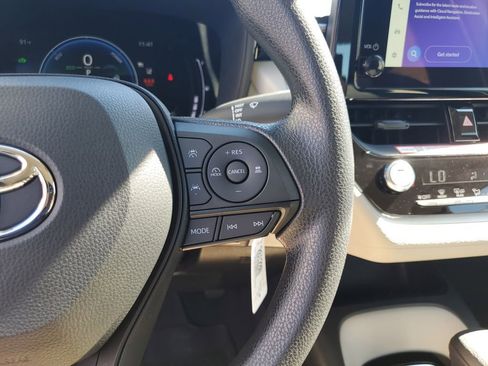New 2026 Toyota Corolla LE image 21