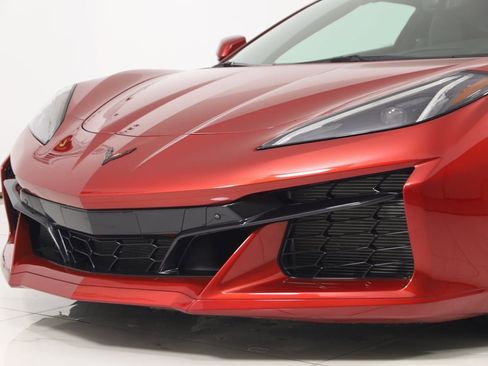 Used 2023 Chevrolet Corvette Z06 image 99