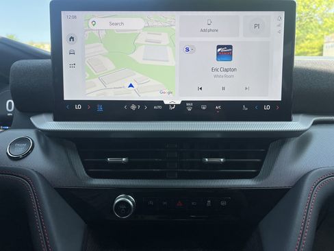 New 2026 Ford Explorer ST AWD/4WD image 5