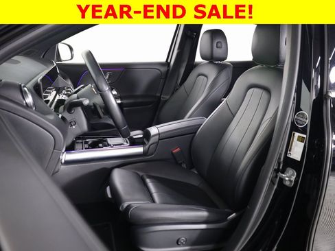 Used 2023 Mercedes-Benz GLA 250 4MATIC image 24