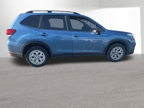 Used 2019 Subaru Forester w/ Alloy Wheel Package AWD/4WD image 5