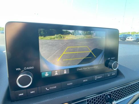 Used 2024 Honda Civic Sport image 17