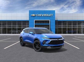 New 2026 Chevrolet Blazer LT AWD/4WD video 1