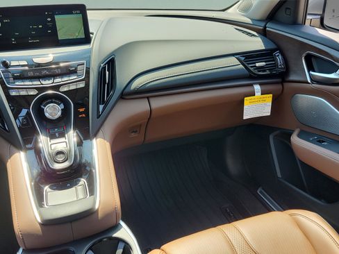 New 2026 Acura RDX SH-AWD w/ Advance Package image 14