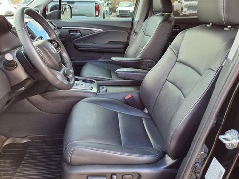 Used 2022 Honda Pilot EX-L image 27