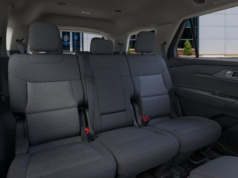 New 2026 Ford Explorer Active image 11