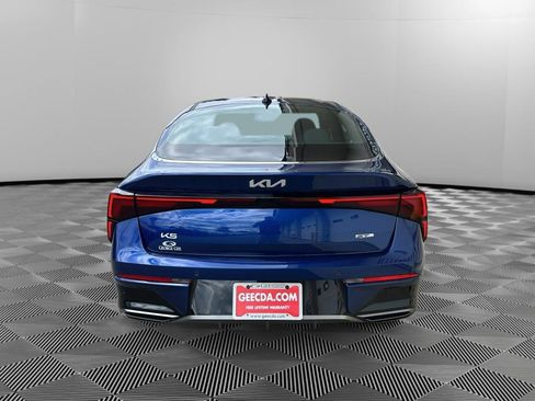 New 2026 Kia K5 GT-Line image 5